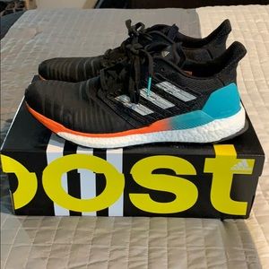 Adidas Solar Boost